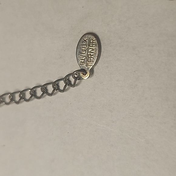 Vintage Bijoux Terner Necklace - Picture 3 of 6